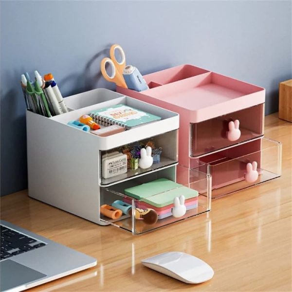 Cajón con Porta Lapicero