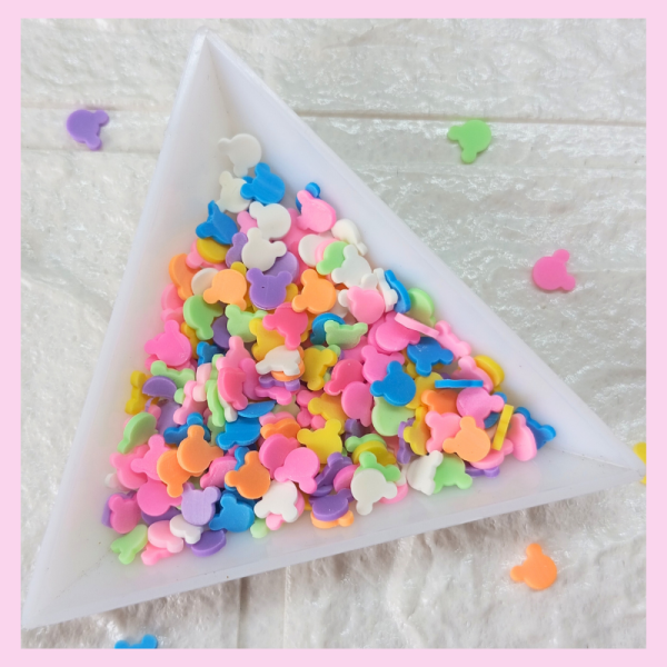 Fimos x 20gr. - Mickey