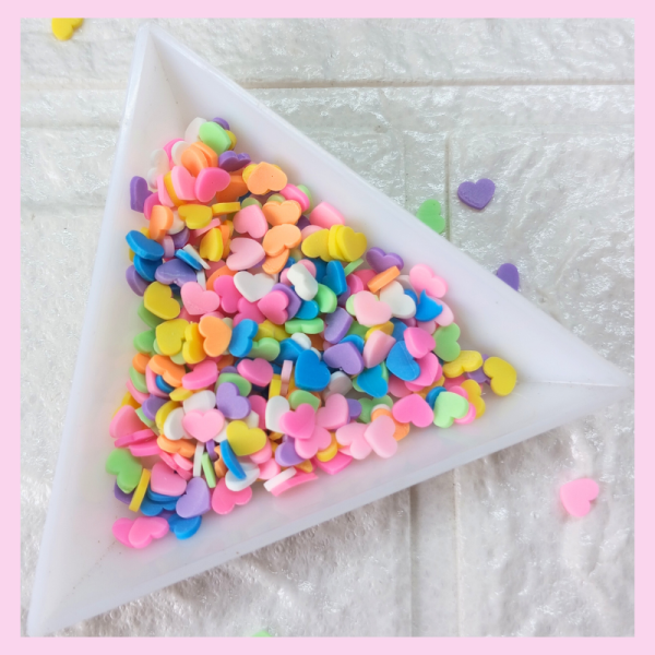 Fimos x 20gr. - Corazón