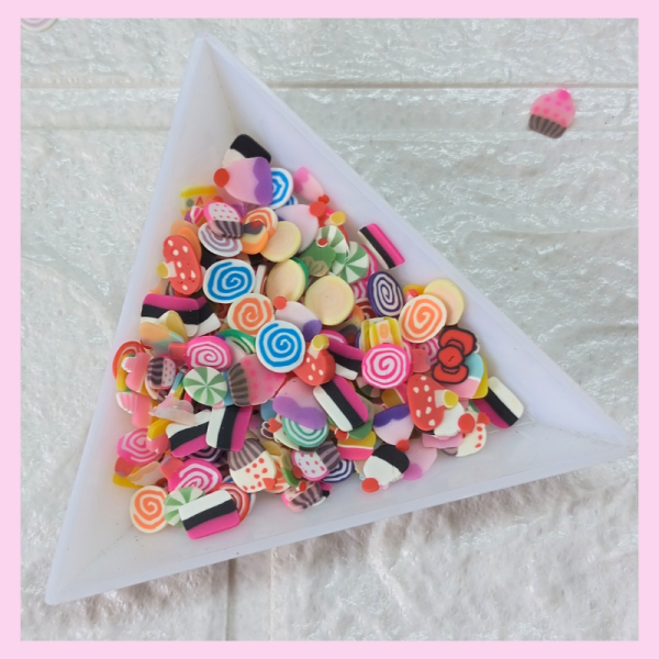 Fimos x 20gr. - Dulces