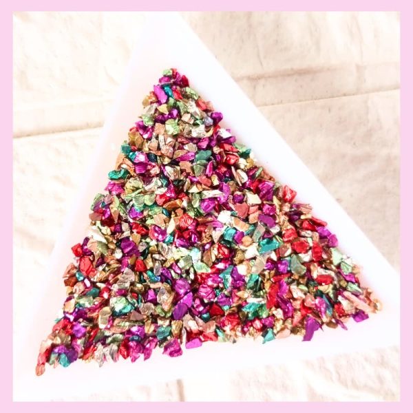 Sparkles x 20gr. - Mix