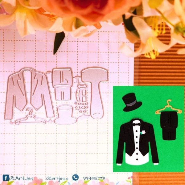 Traje