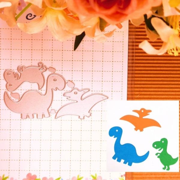 Dinosaurios