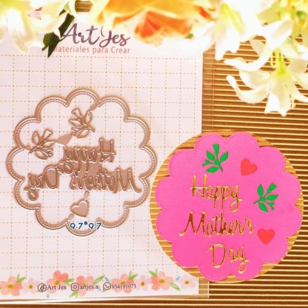 Happy Mother