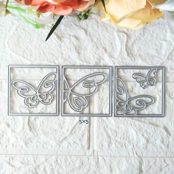 Cuadros de Mariposas