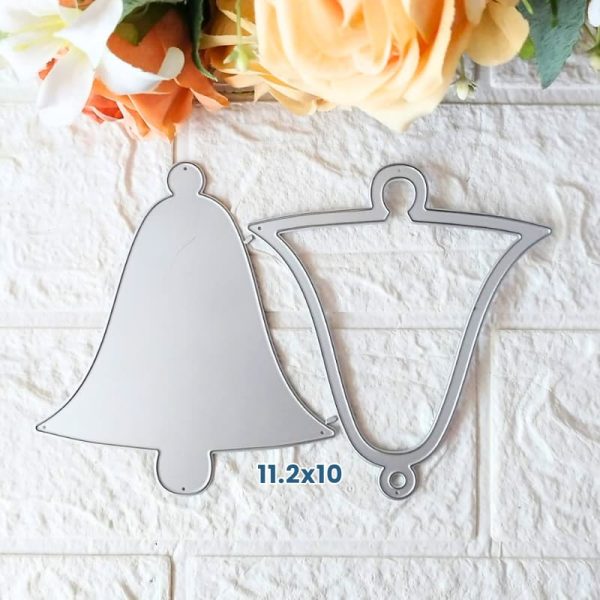Campana Shaker