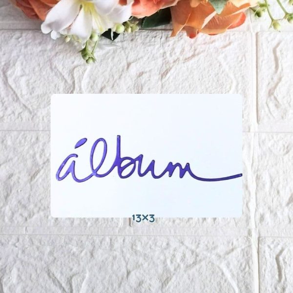 Álbum