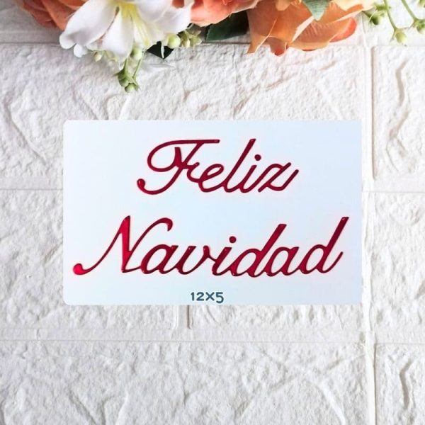 Feliz Navidad