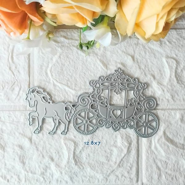 Princesa/Carruaje