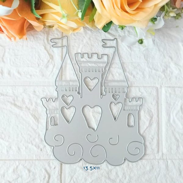 Princesa/Castillo