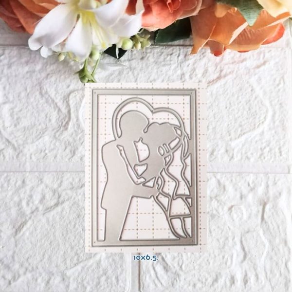 Cuadro de Novios