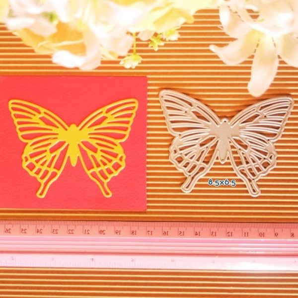 Mariposa
