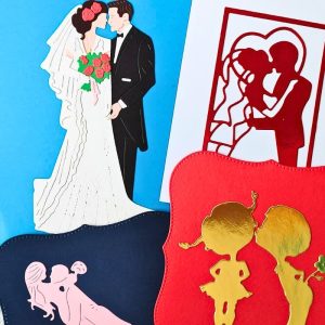 Novios