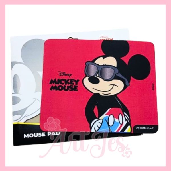 Mouse Pad Mickey #1