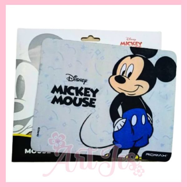 Mouse Pad Mickey #3