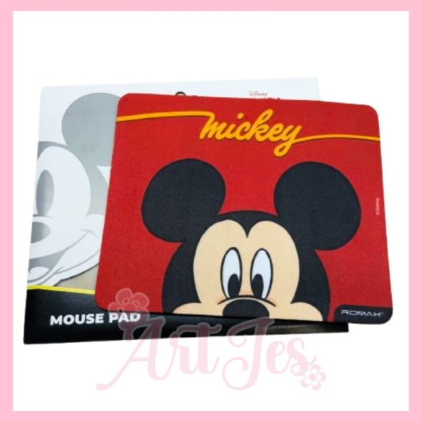 Mouse Pad Mickey #2
