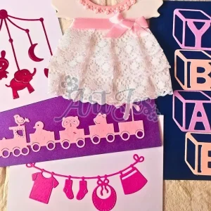 Bebé e Infantil