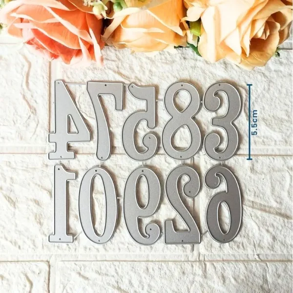 Numeros